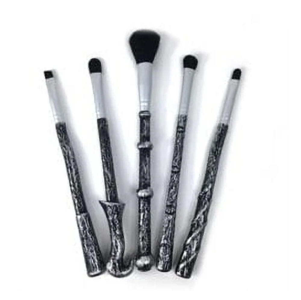 Taste Beauty Magic Wand 5Pc Brush Set
